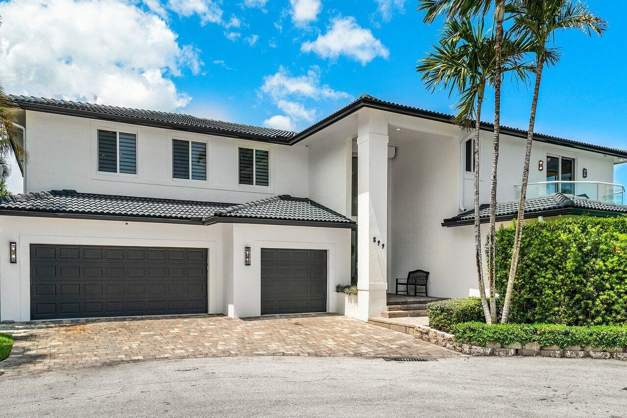 BOCA HARBOUR 6TH SEC - Residential