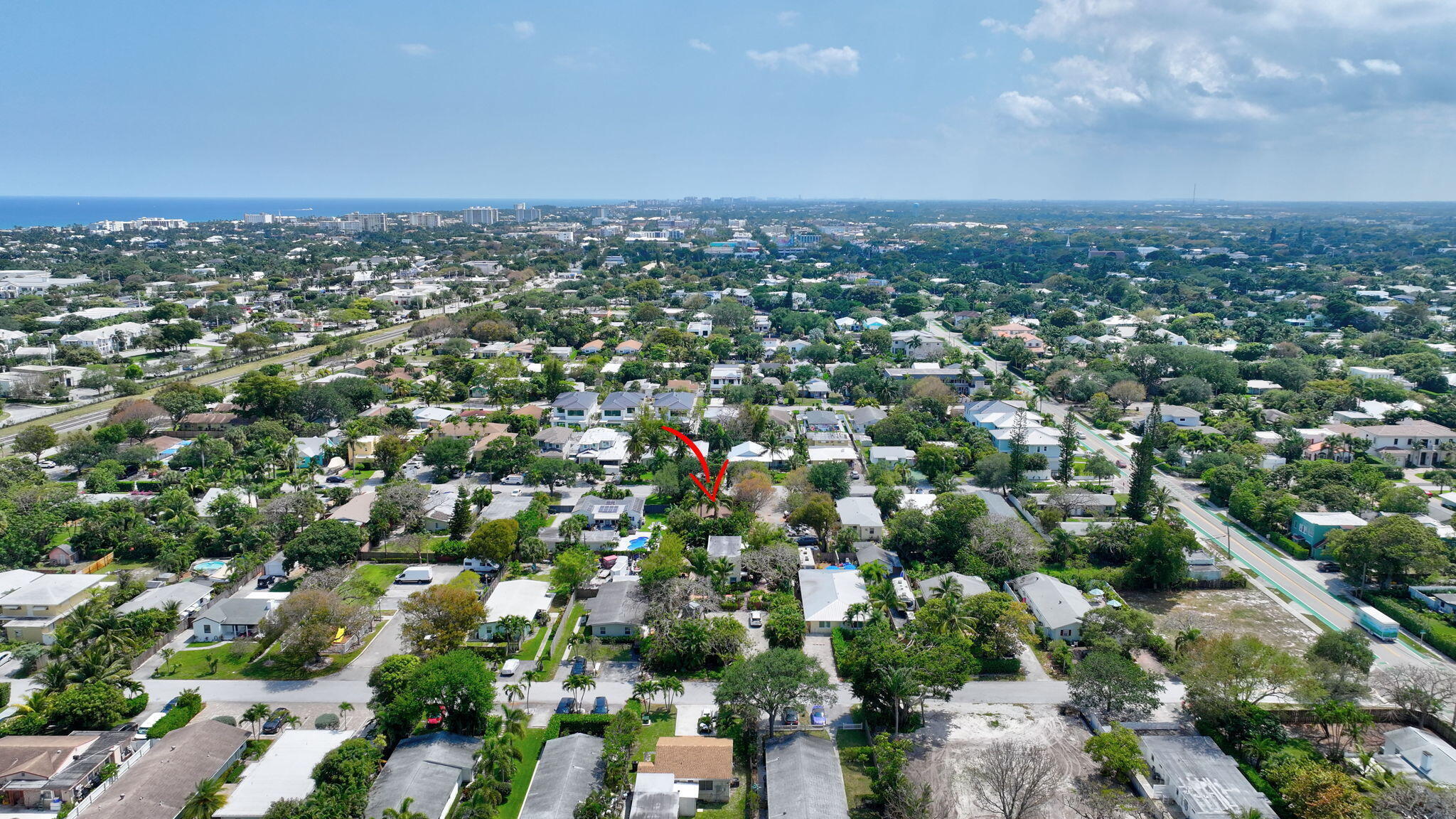 DELL PARK - Residential Income
