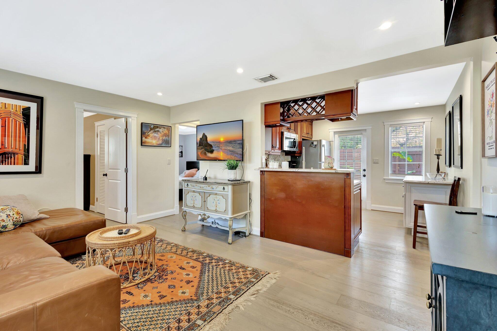 DELL PARK - Residential Income
