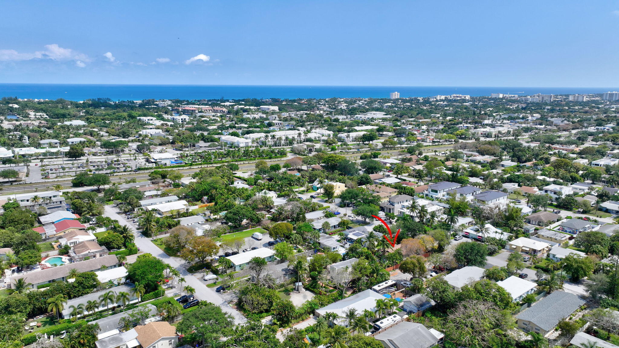 DELL PARK - Residential Income