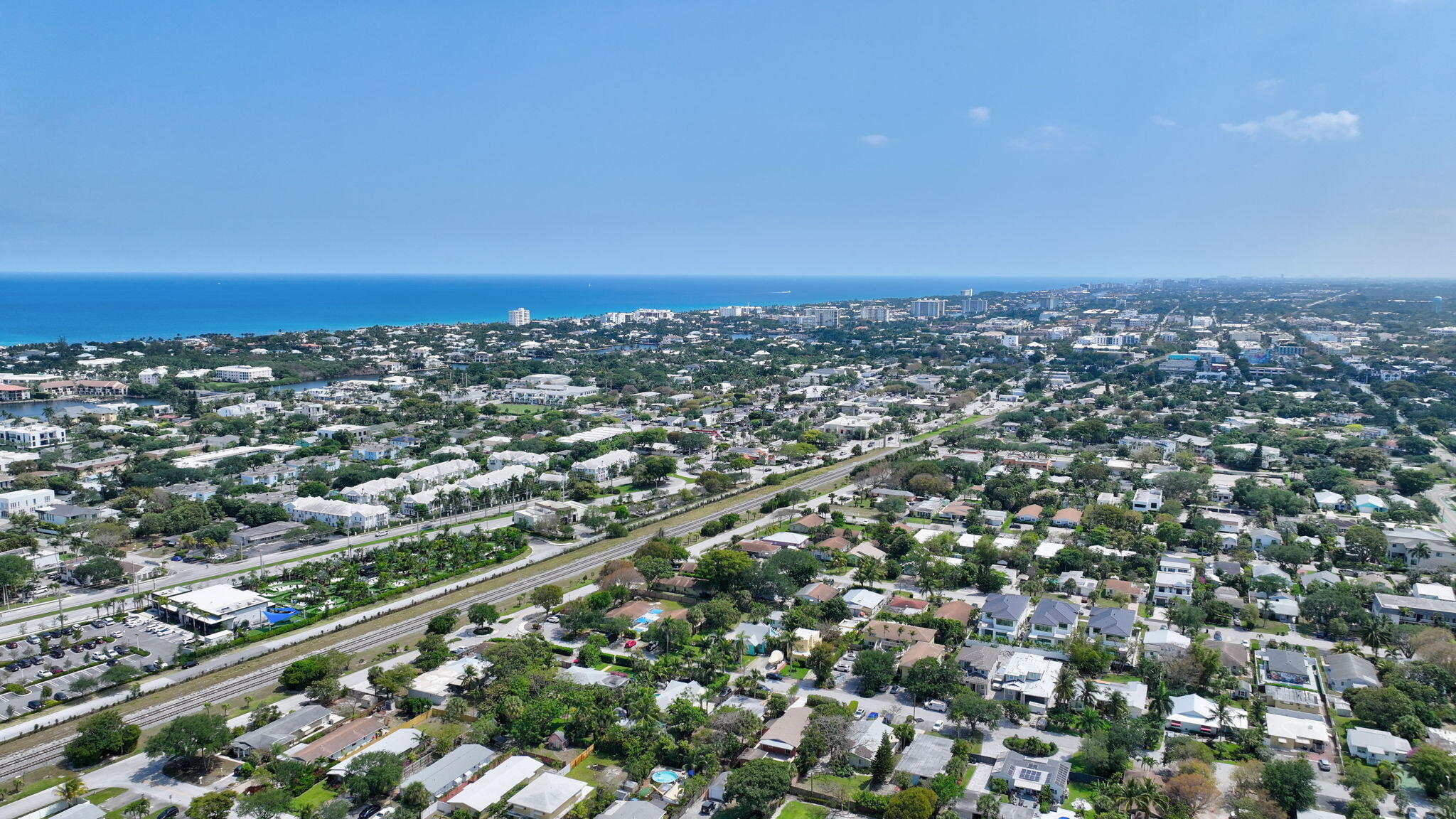 DELL PARK - Residential Income