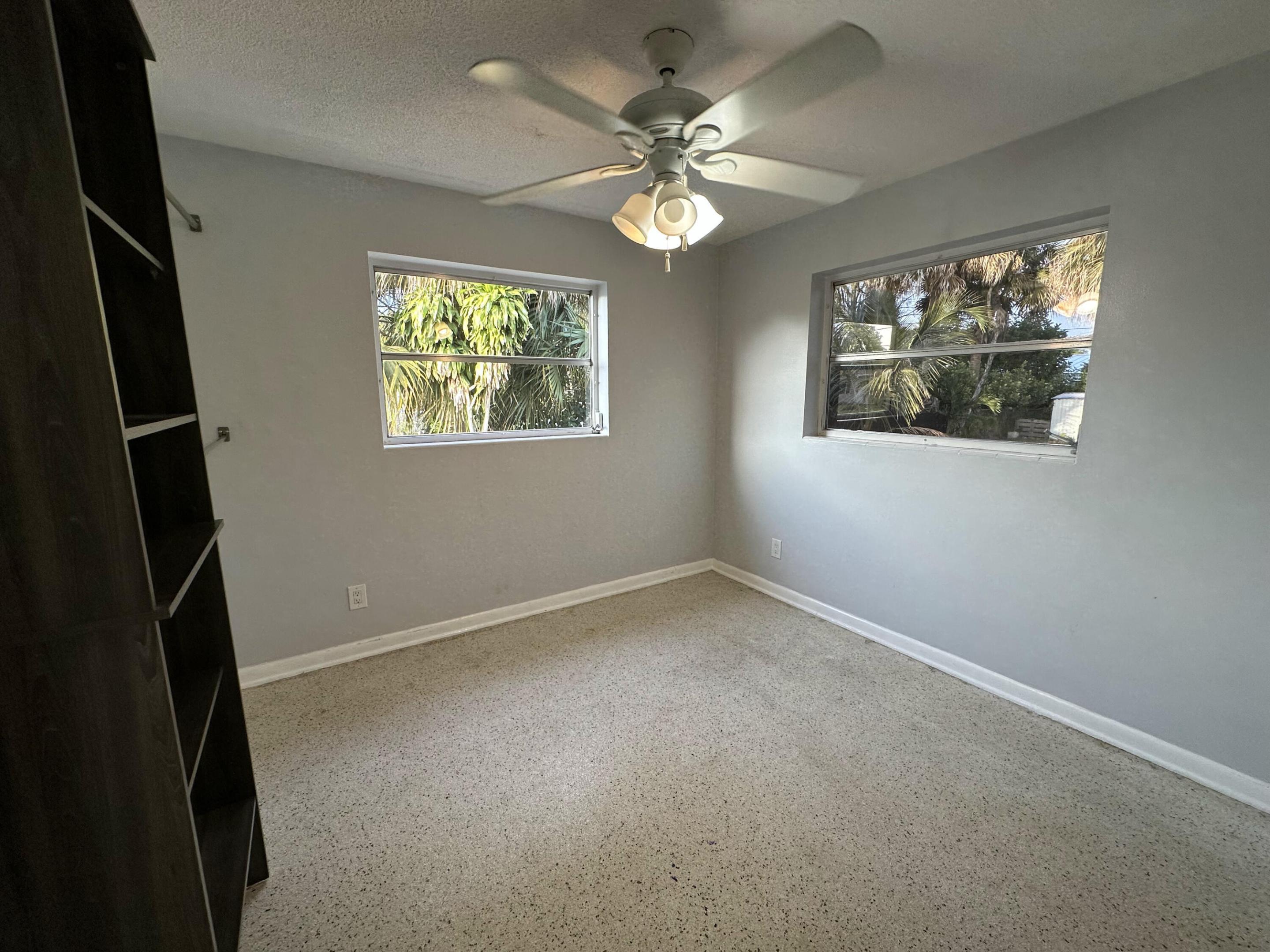 County no Subdivision - Residential Lease