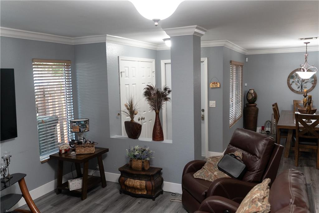 LAKEVIEW HOMES AT CENTURA - Residential