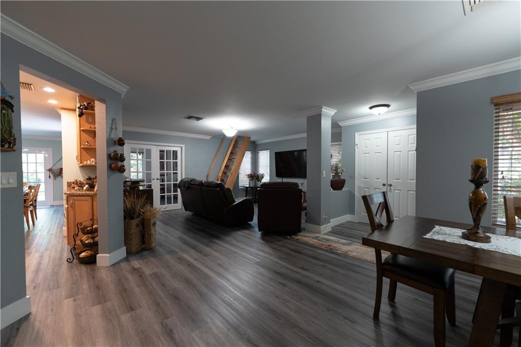 LAKEVIEW HOMES AT CENTURA - Residential
