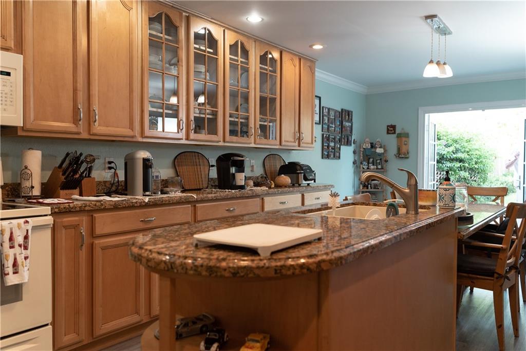 LAKEVIEW HOMES AT CENTURA - Residential