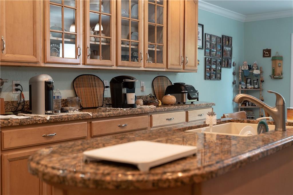 LAKEVIEW HOMES AT CENTURA - Residential
