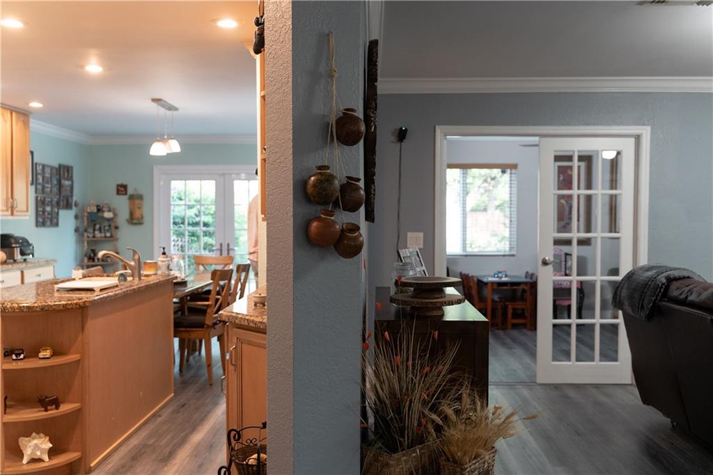 LAKEVIEW HOMES AT CENTURA - Residential