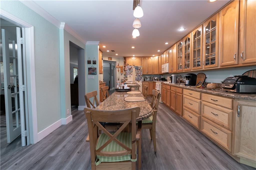 LAKEVIEW HOMES AT CENTURA - Residential