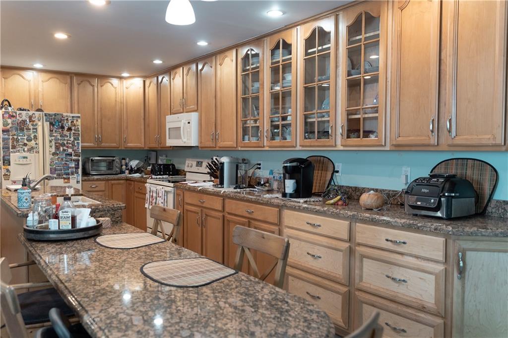 LAKEVIEW HOMES AT CENTURA - Residential