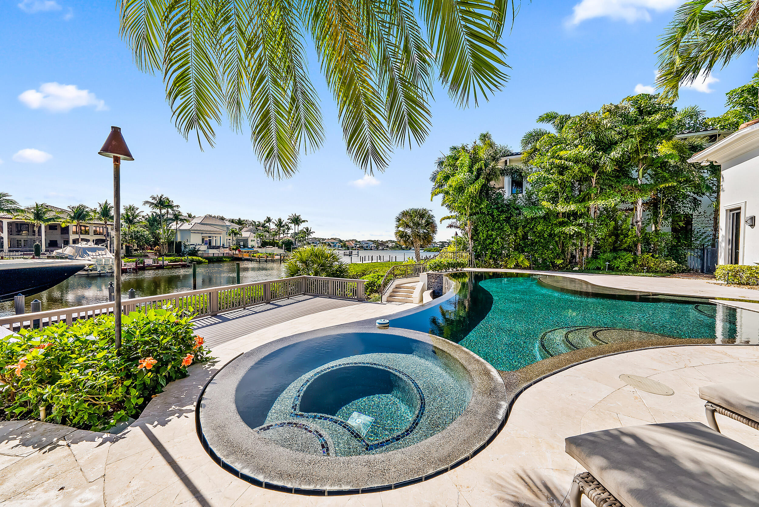 Admirals Cove - Residential