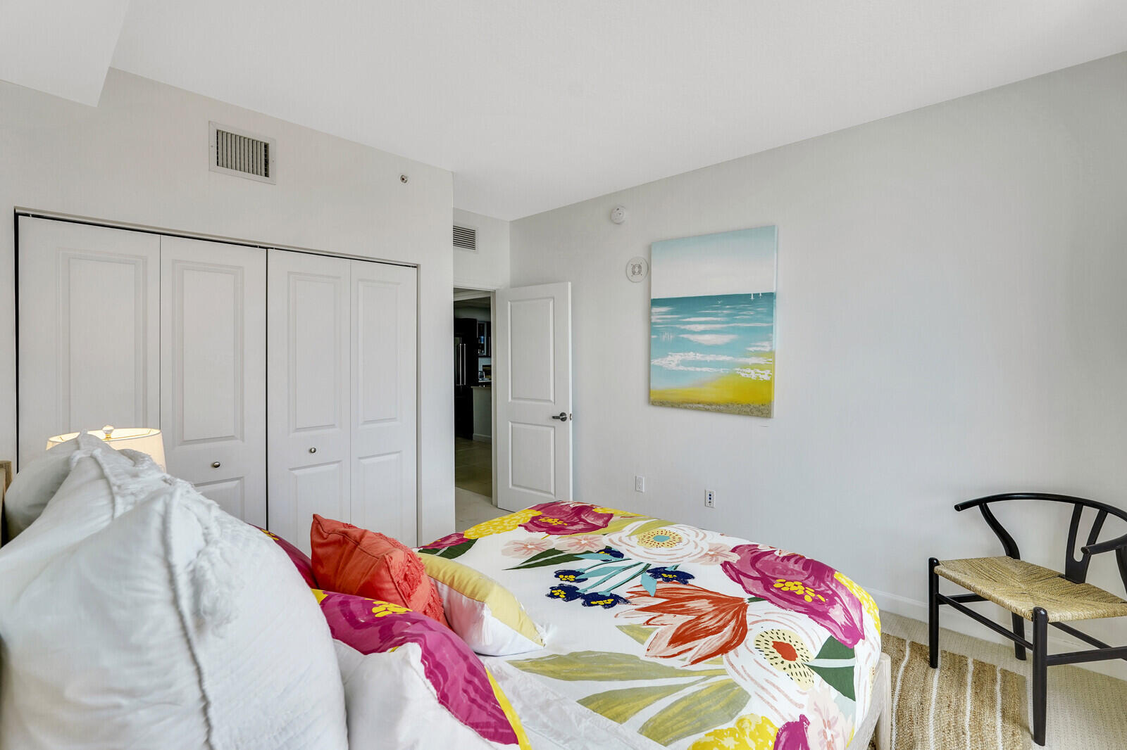 CITY PALMS CONDO - Residential Lease