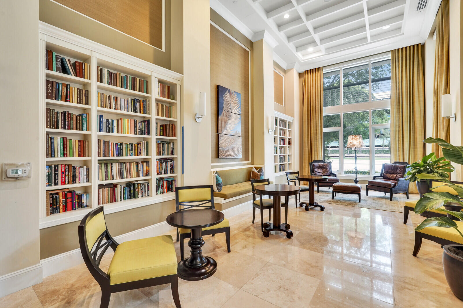 CITY PALMS CONDO - Residential Lease