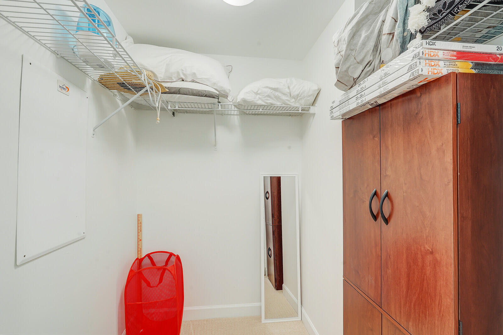 CITY PALMS CONDO - Residential Lease