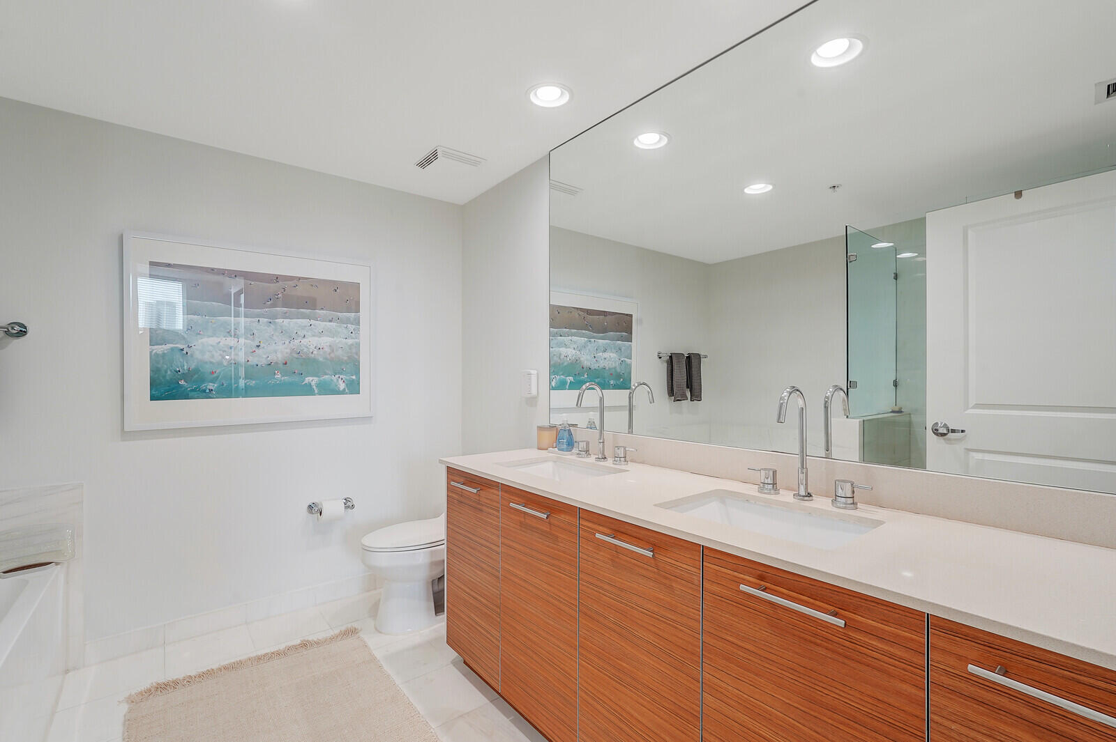 CITY PALMS CONDO - Residential Lease
