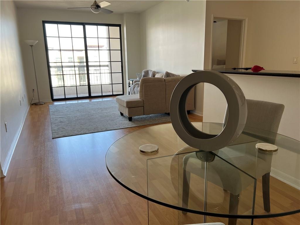 BOCA GRAND - Residential
