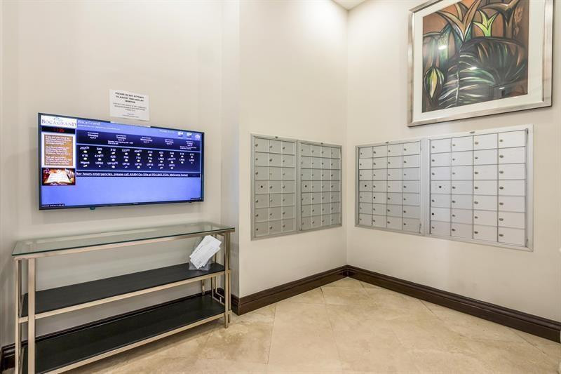 BOCA GRAND - Residential