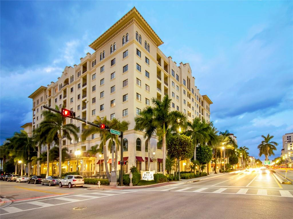 BOCA GRAND - Residential