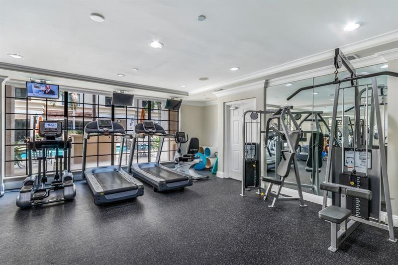 BOCA GRAND - Residential