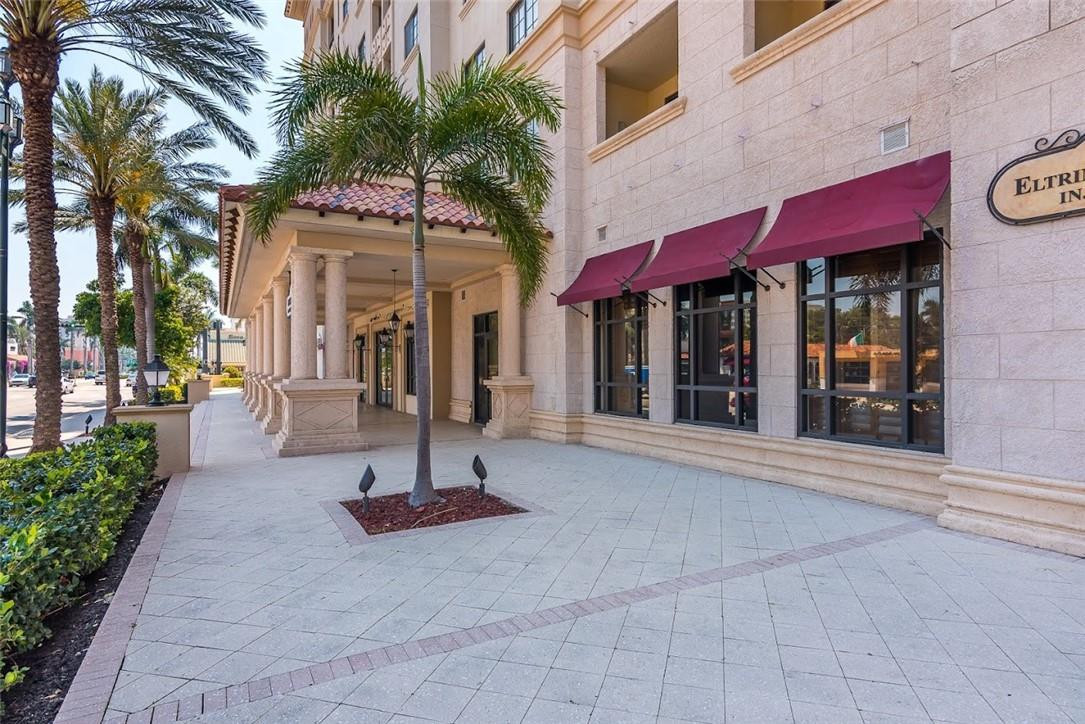 BOCA GRAND - Residential