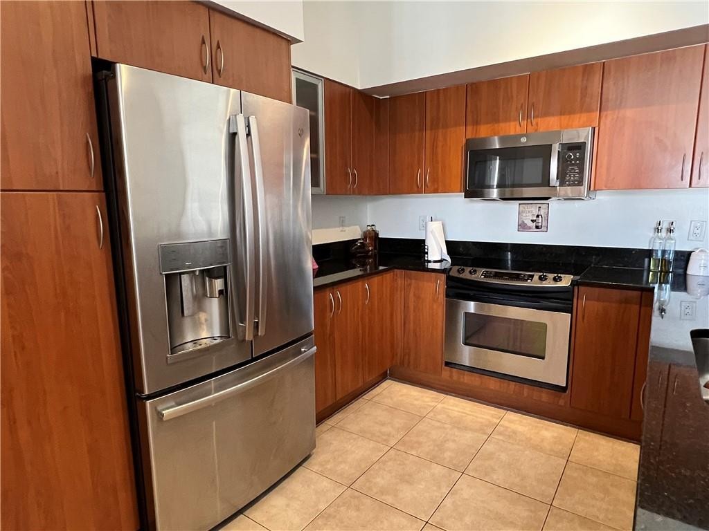 BOCA GRAND - Residential