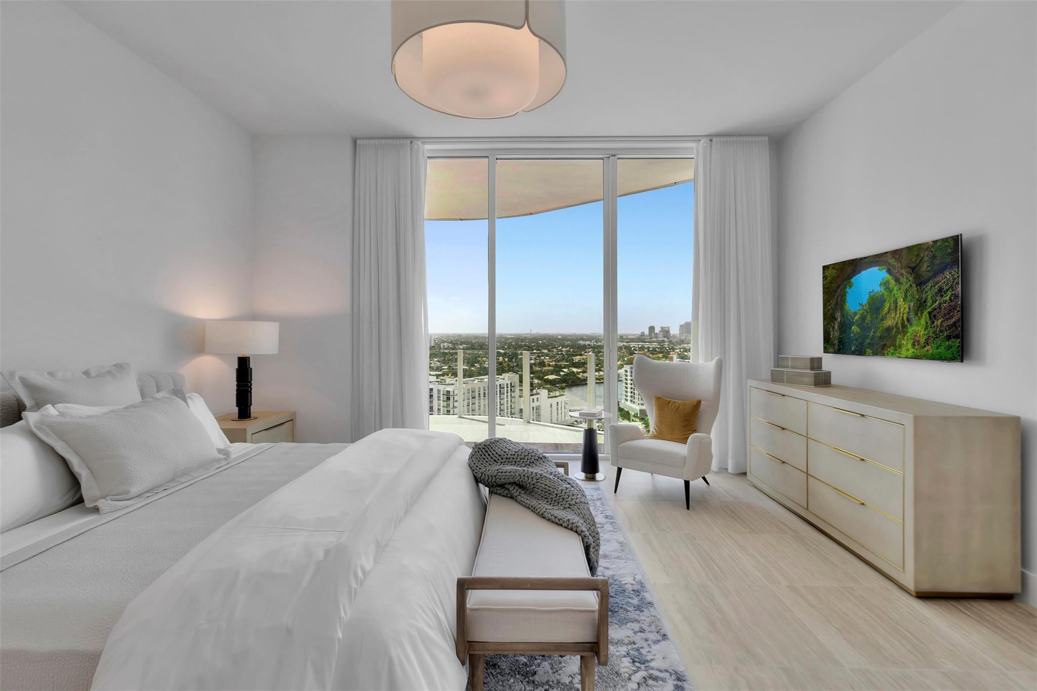 Four Seasons - Residential Lease