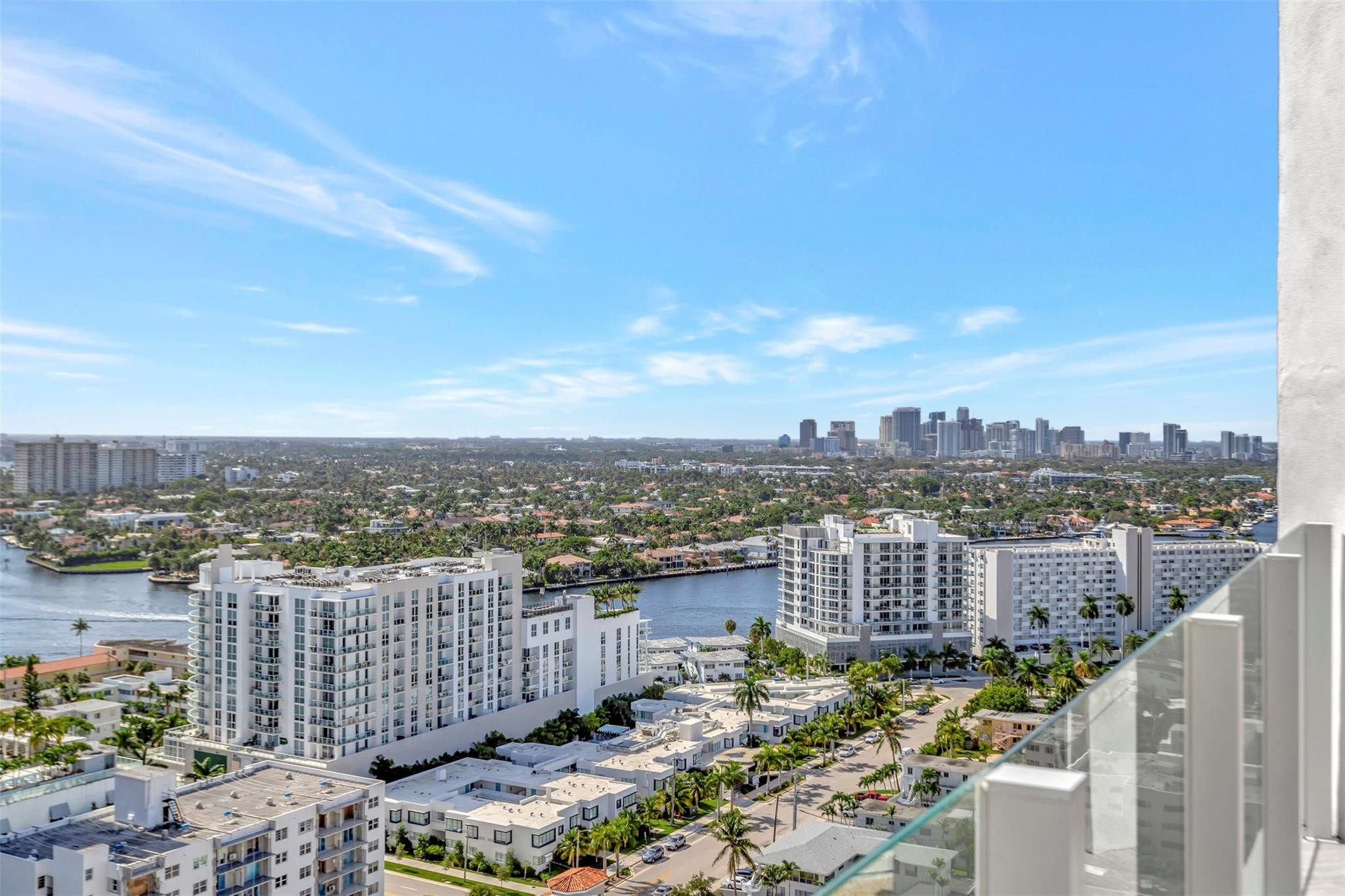 Four Seasons - Residential Lease