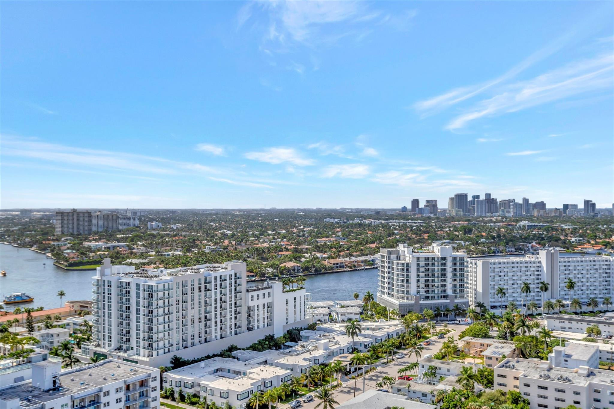 Four Seasons - Residential Lease