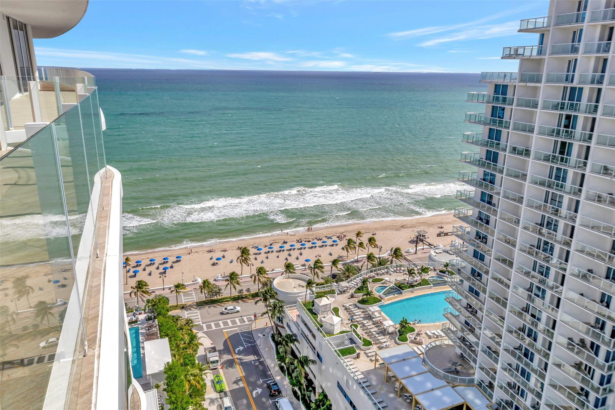 Four Seasons - Residential Lease