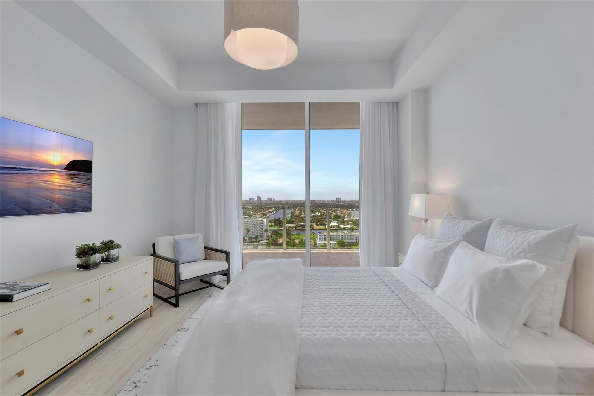 Four Seasons - Residential Lease