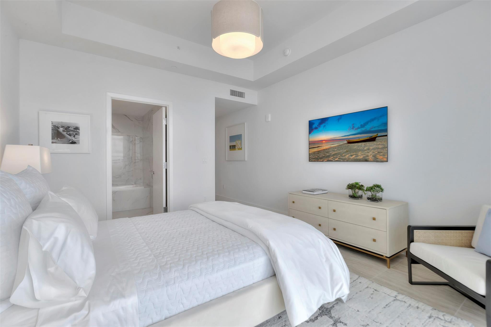 Four Seasons - Residential Lease