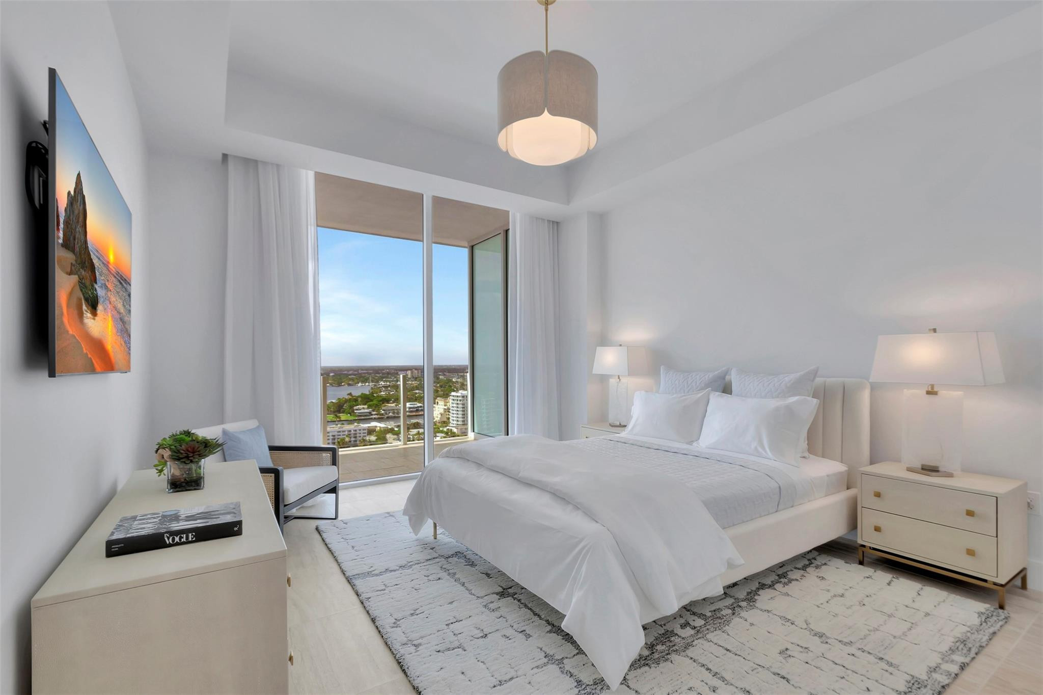 Four Seasons - Residential Lease