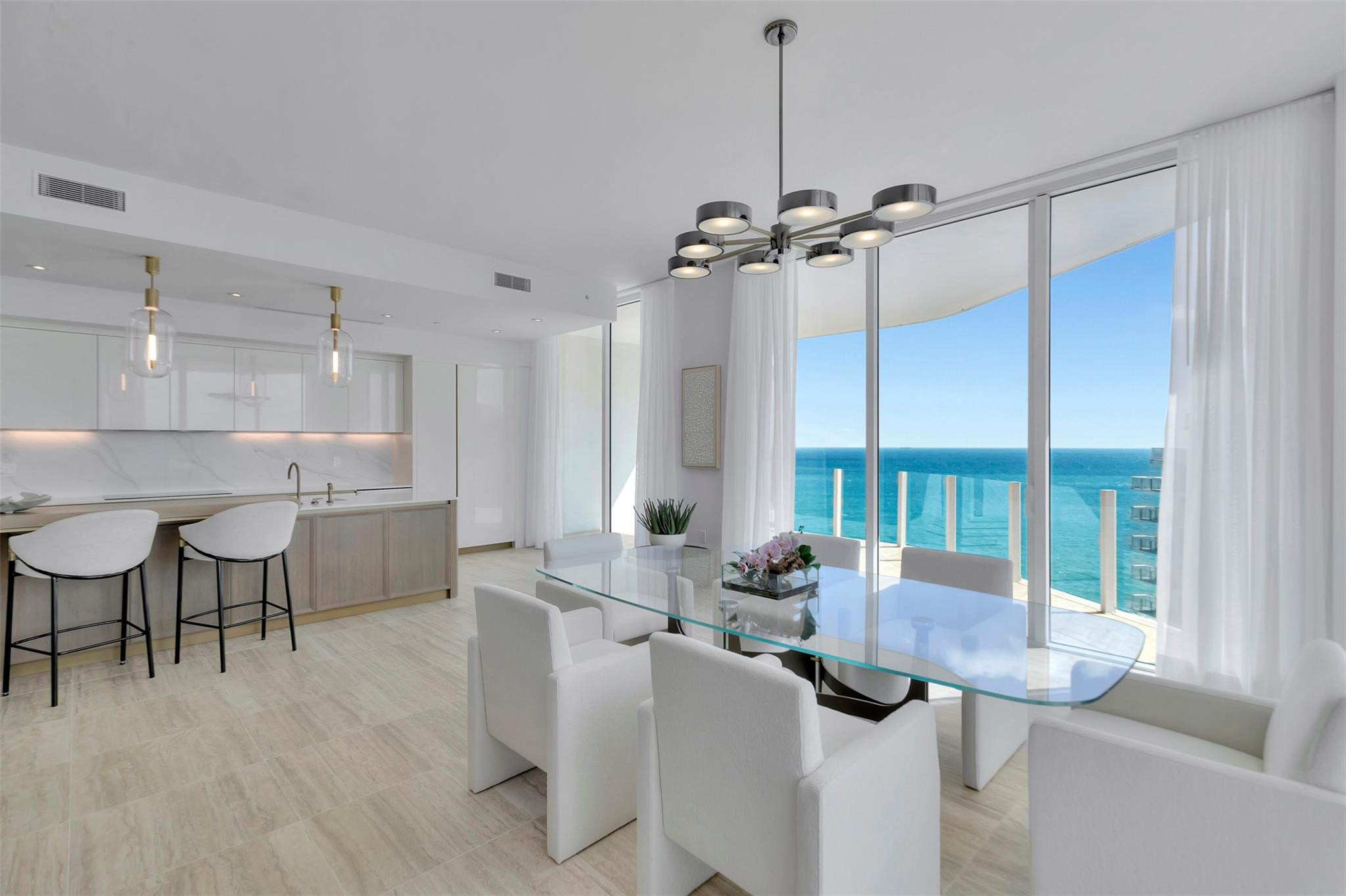Four Seasons - Residential Lease