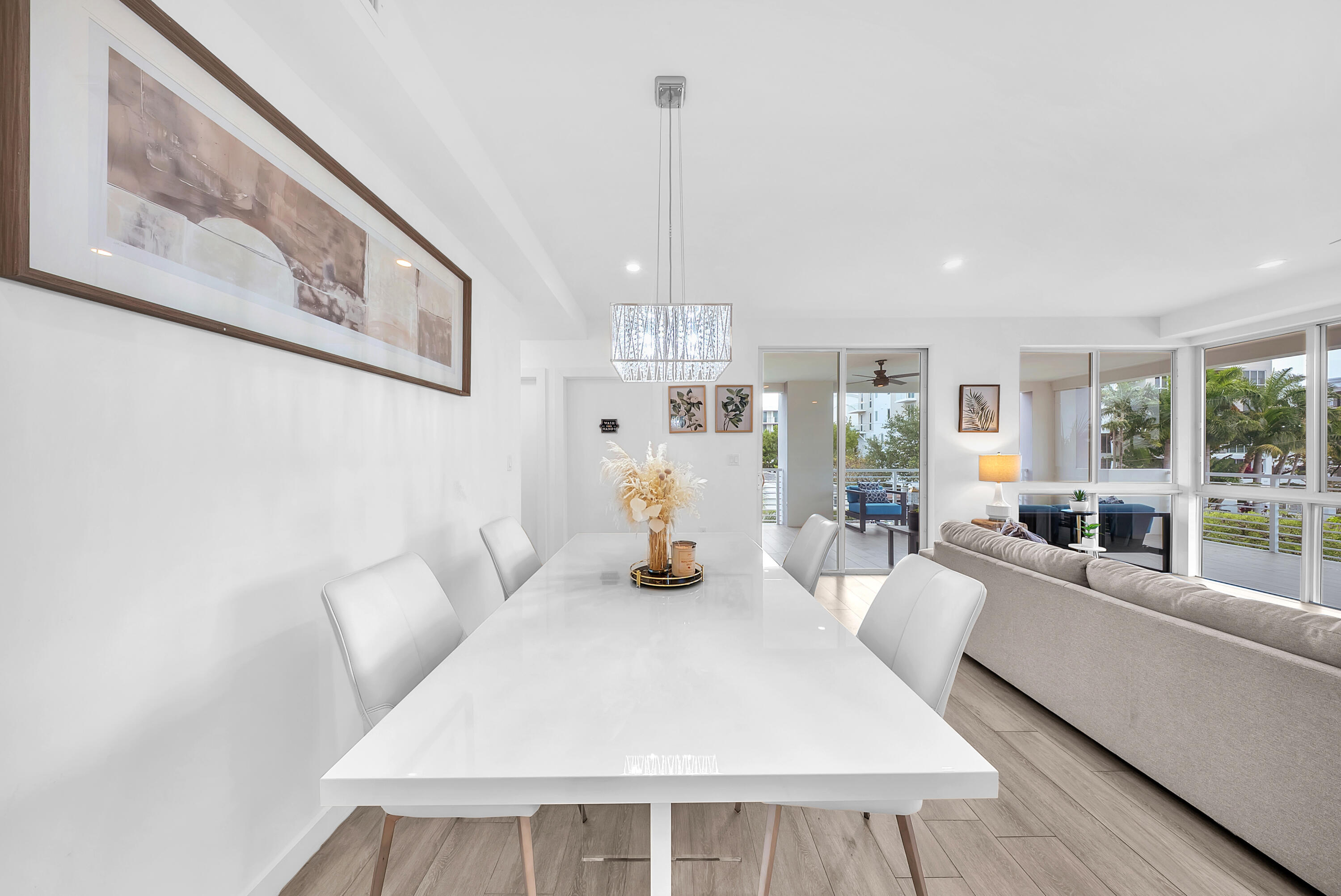 Fordham - Residential
