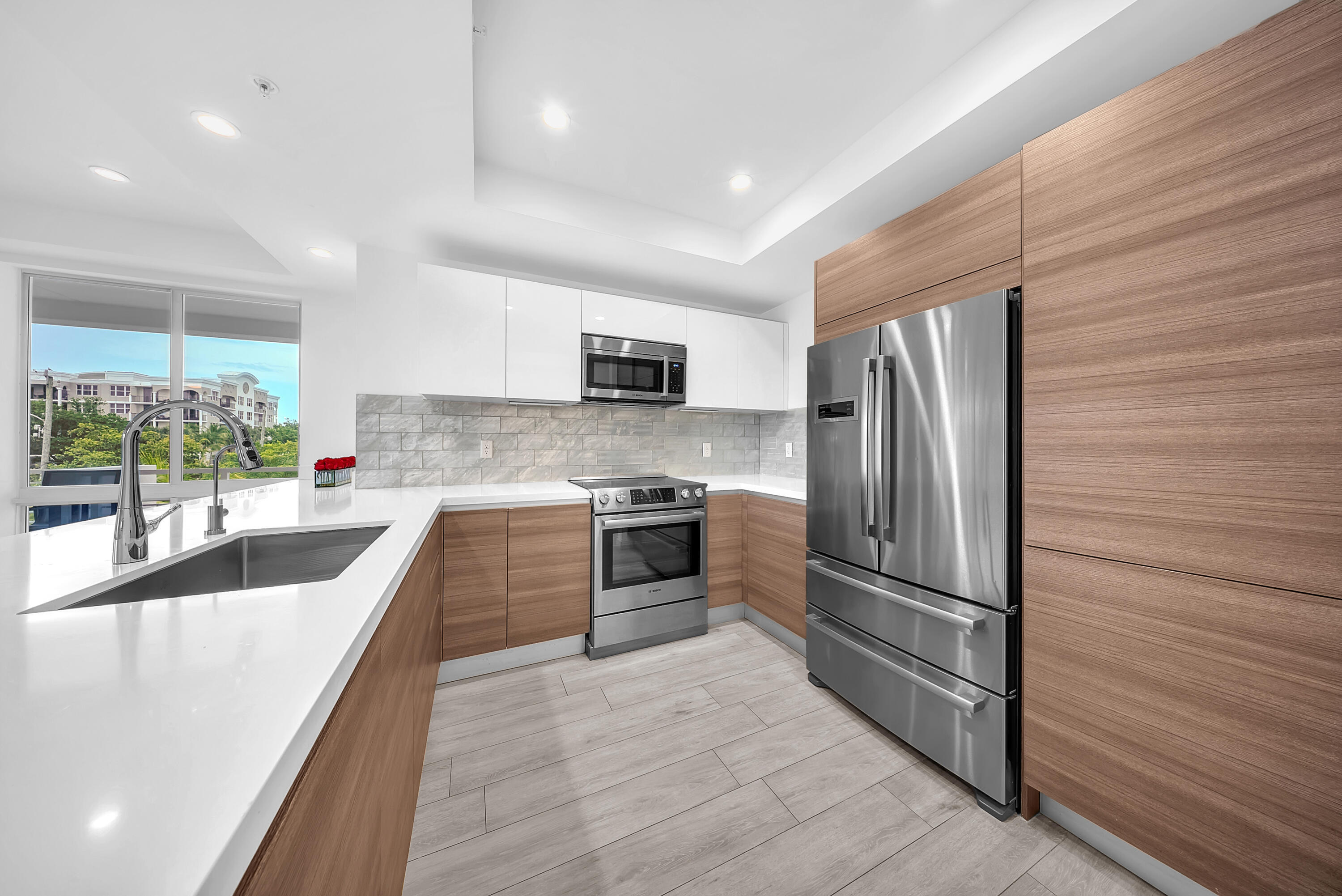 Fordham - Residential