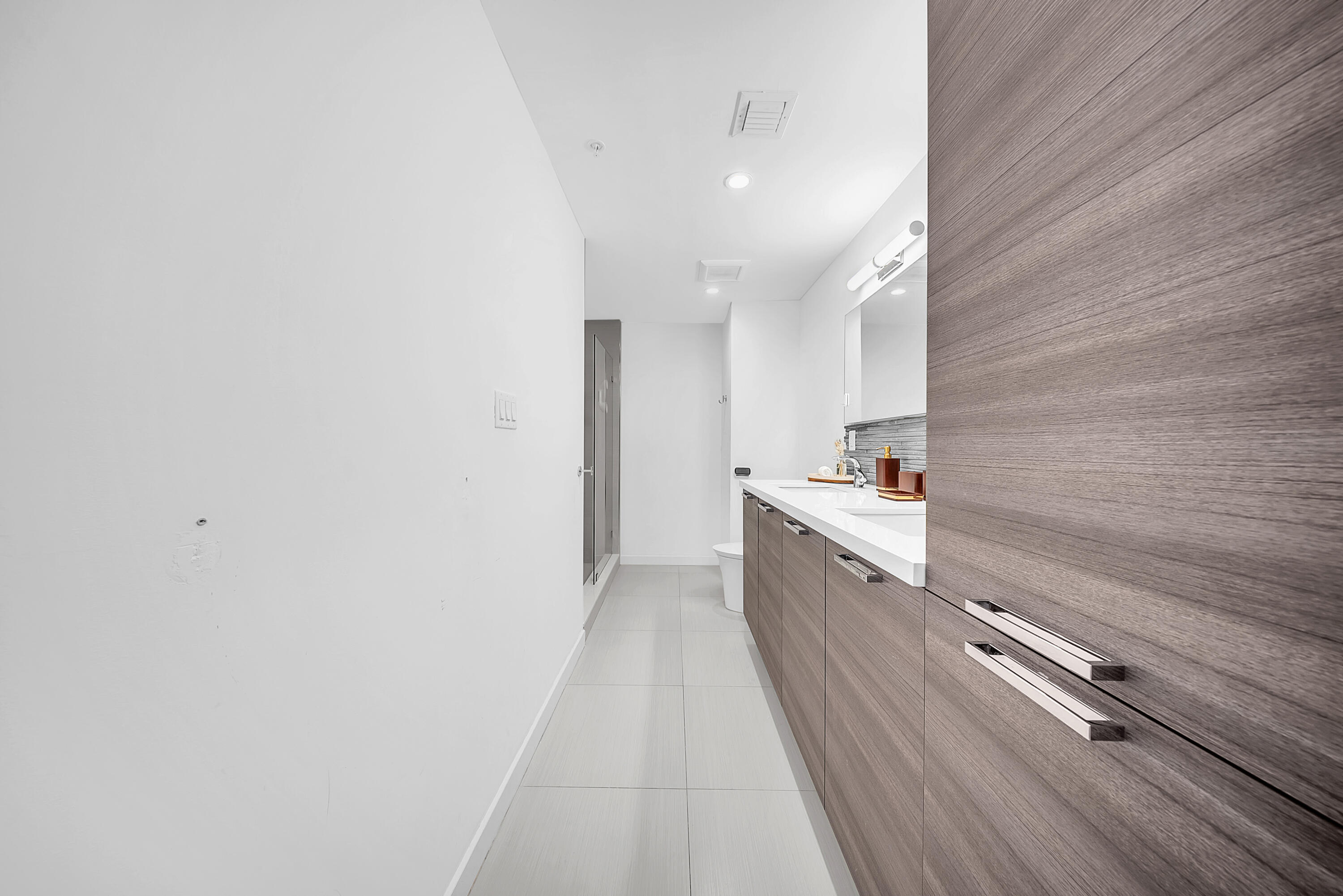 Fordham - Residential