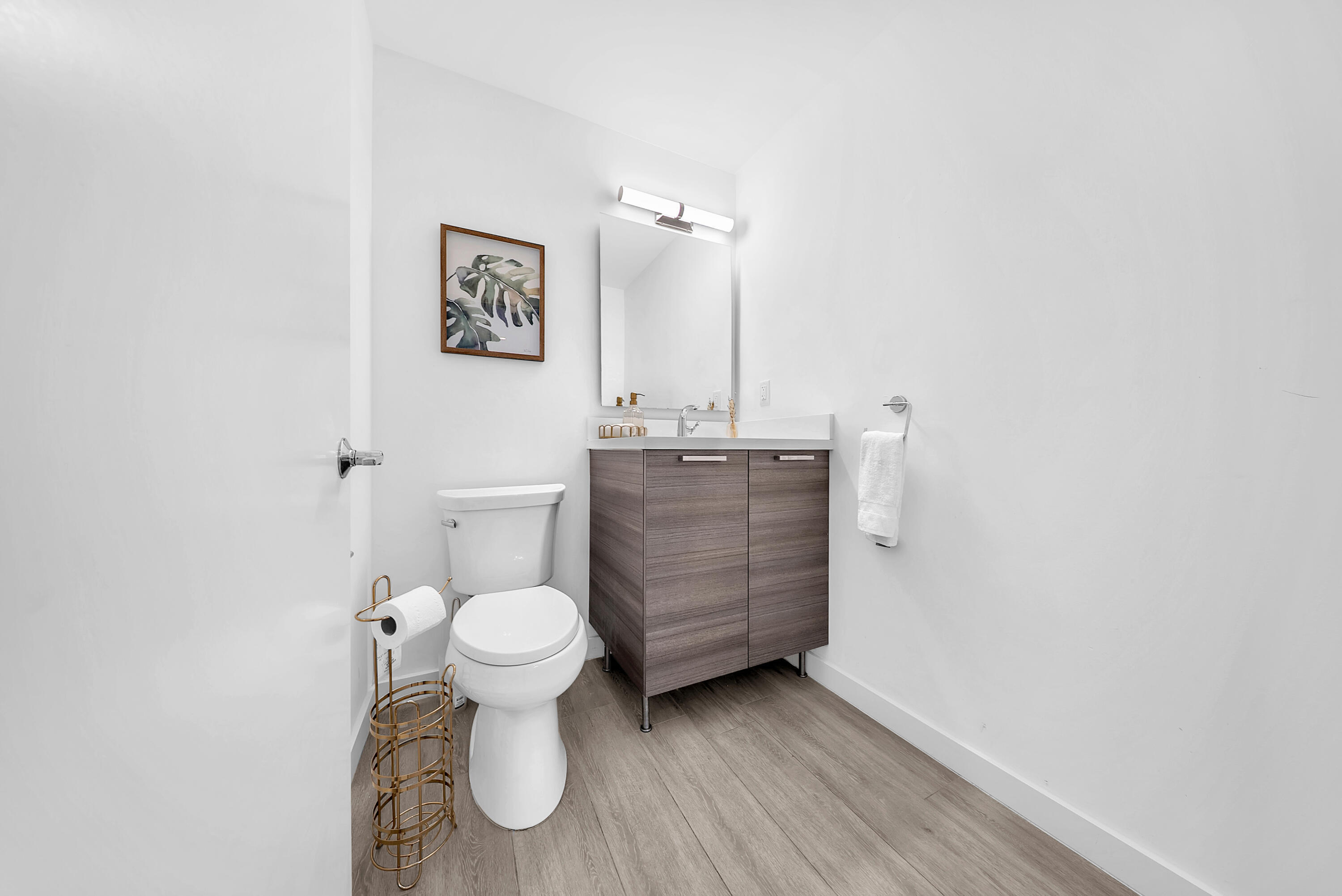 Fordham - Residential