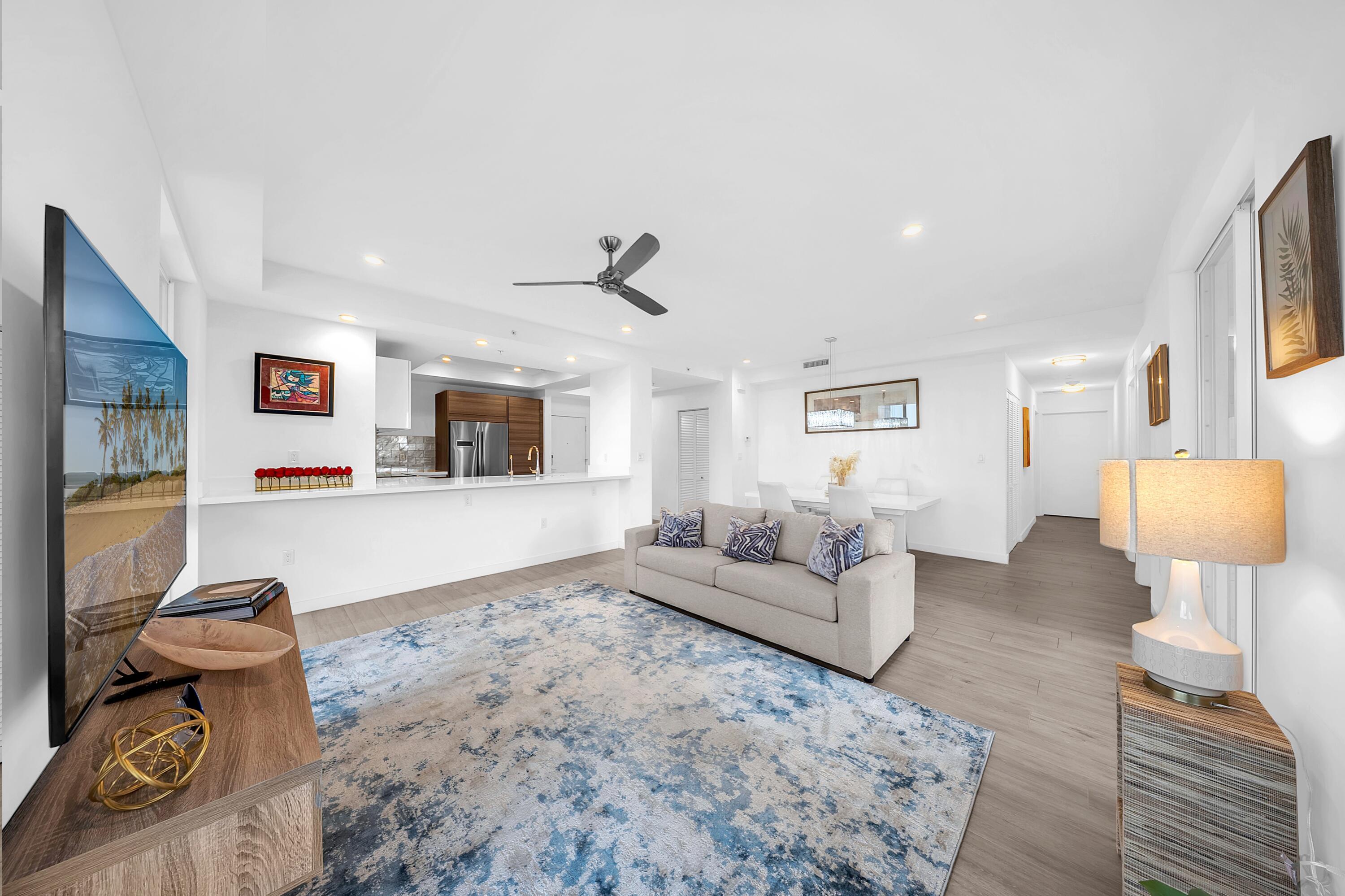 Fordham - Residential
