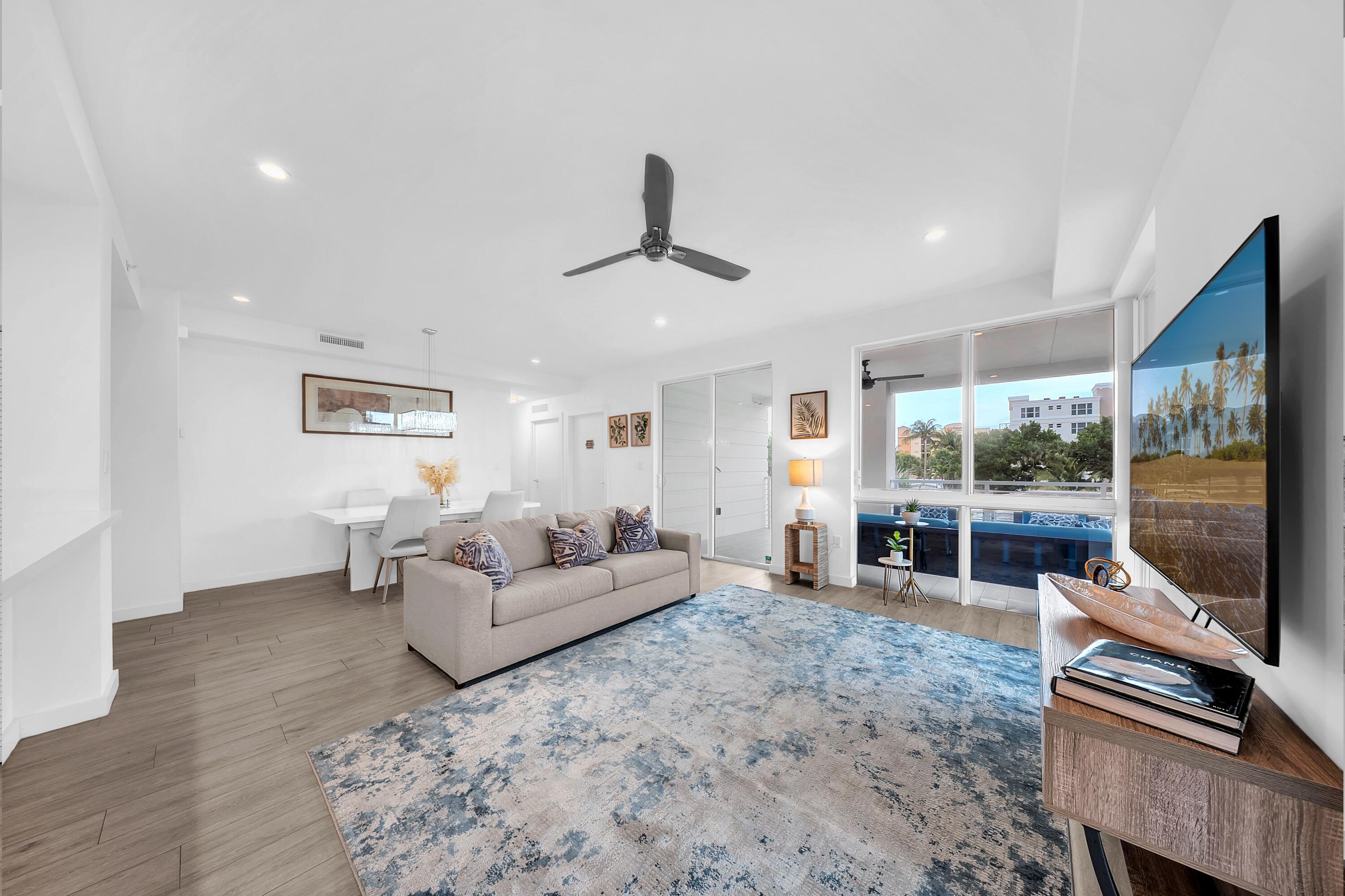 Fordham - Residential