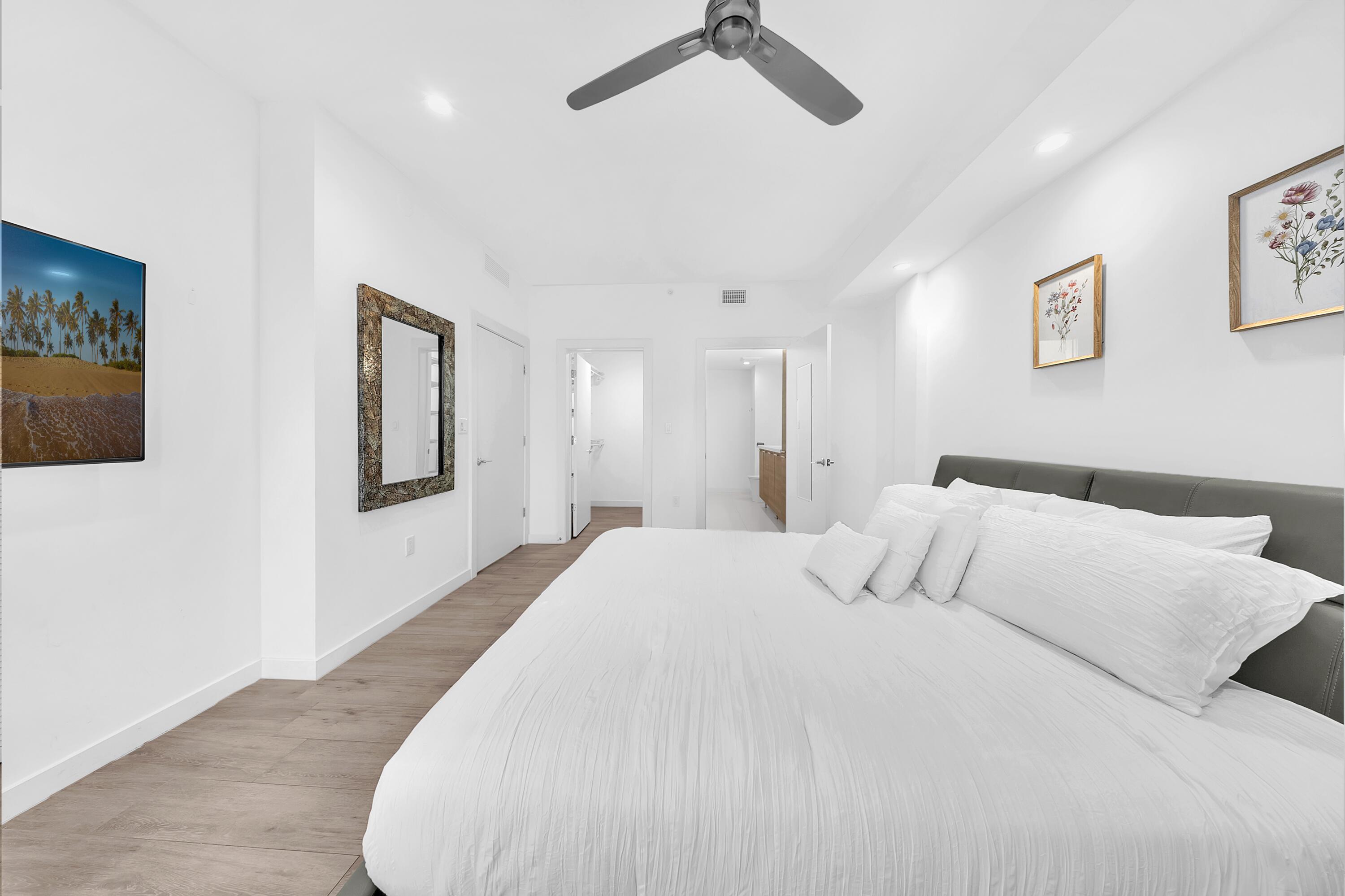 Fordham - Residential