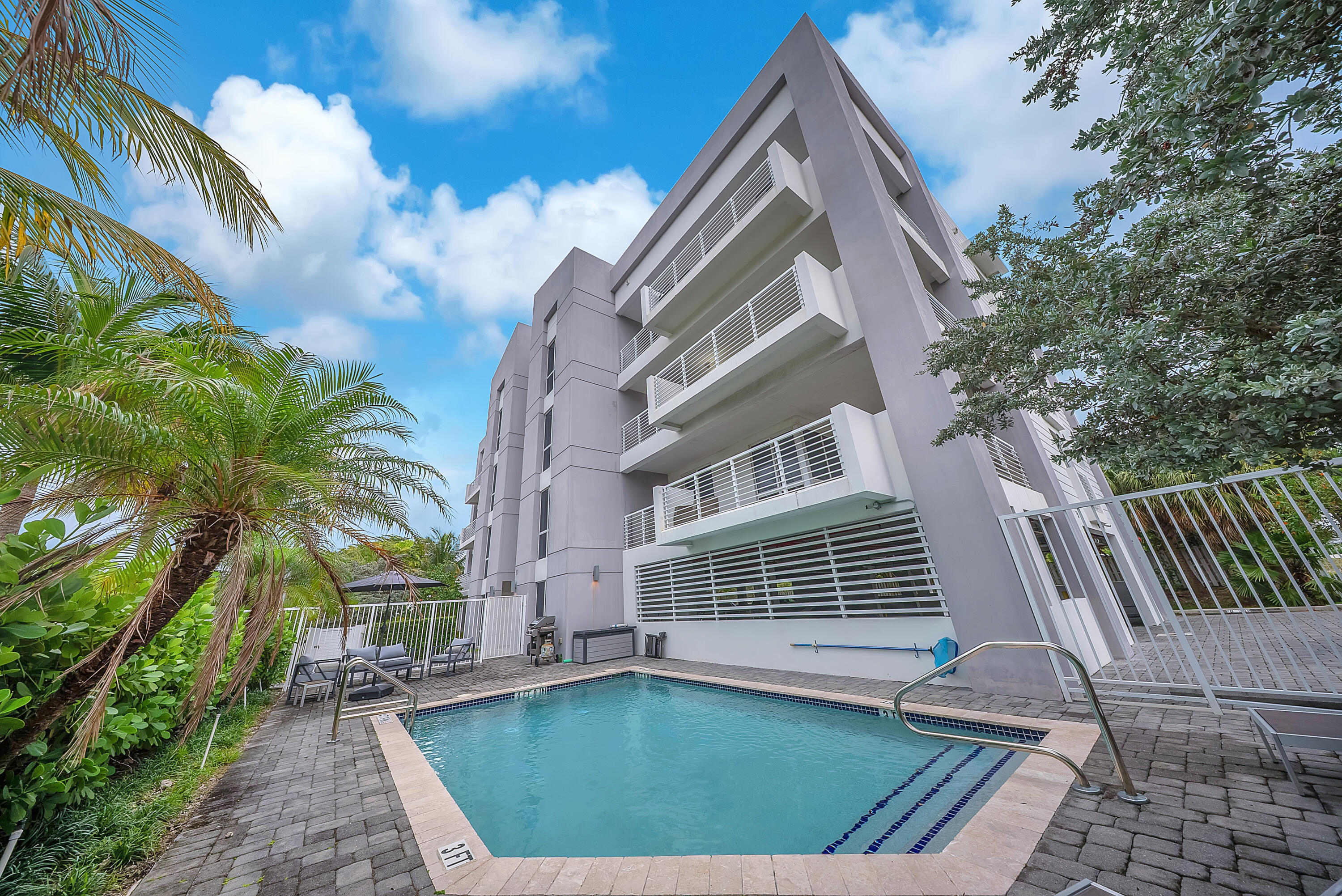 Fordham - Residential