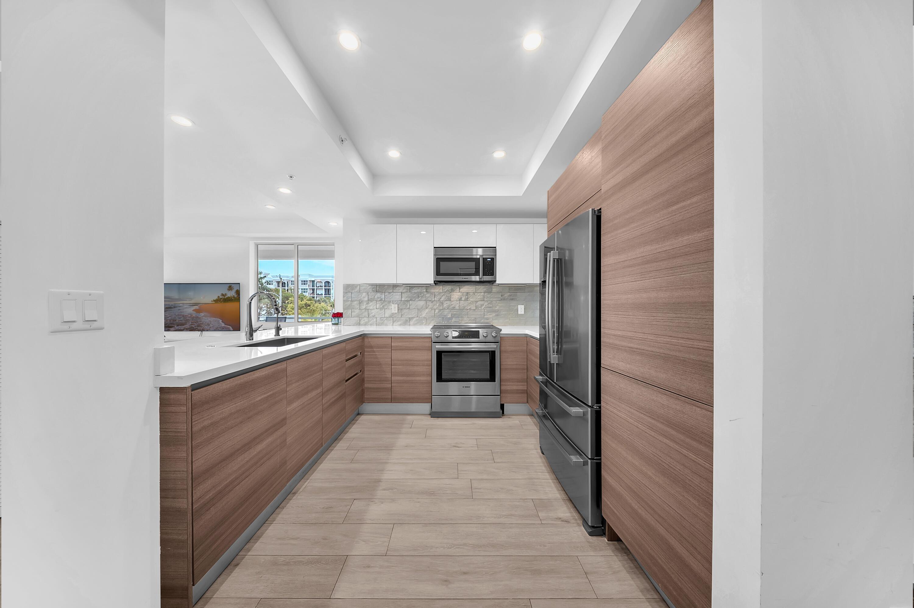 Fordham - Residential