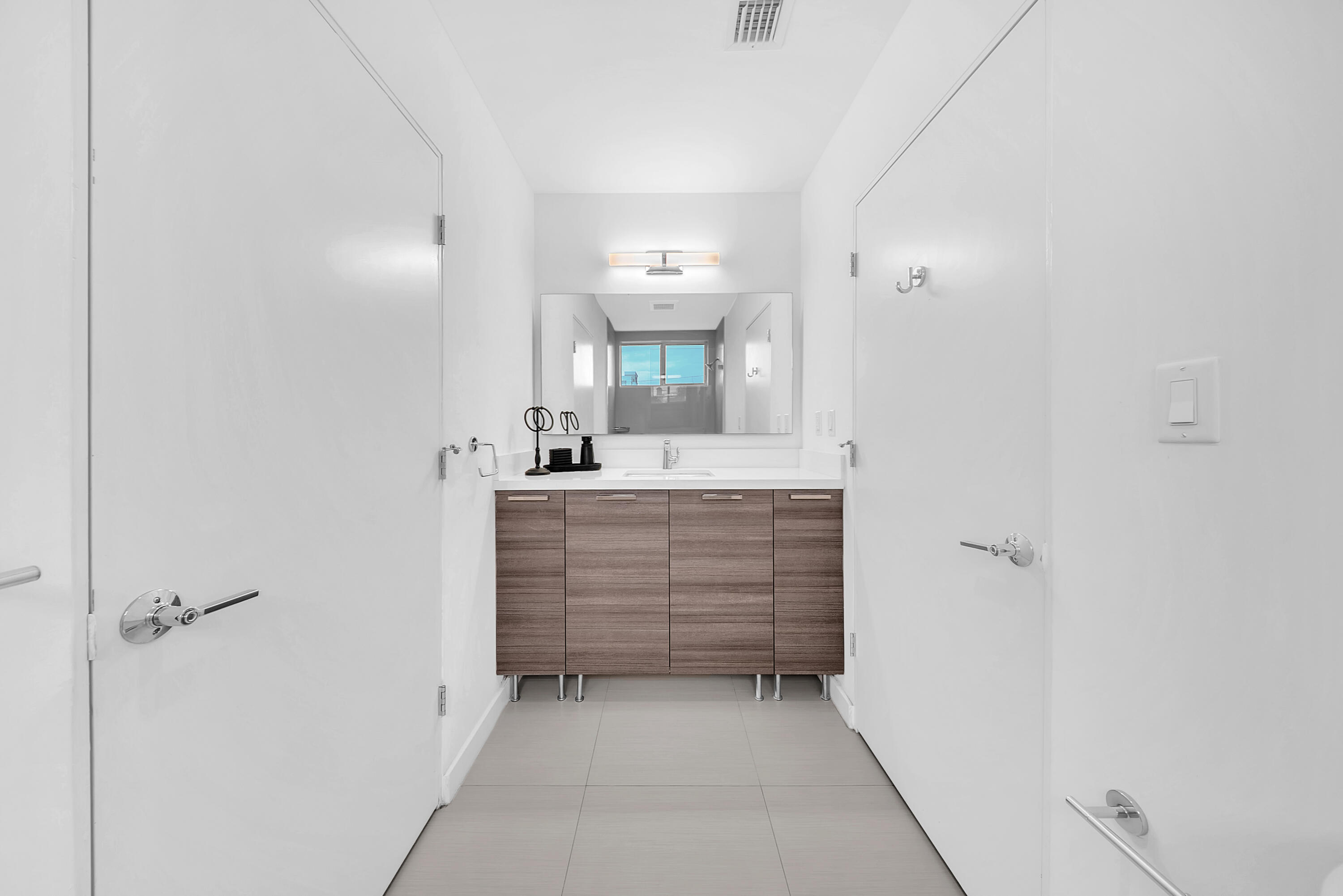 Fordham - Residential
