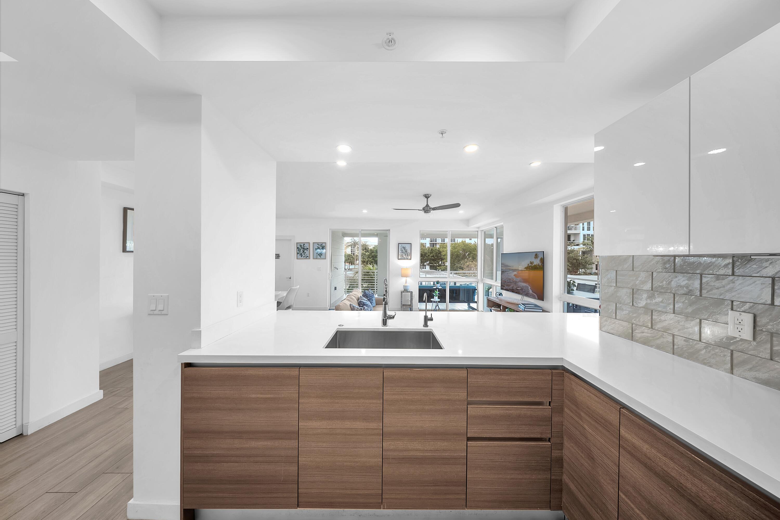 Fordham - Residential