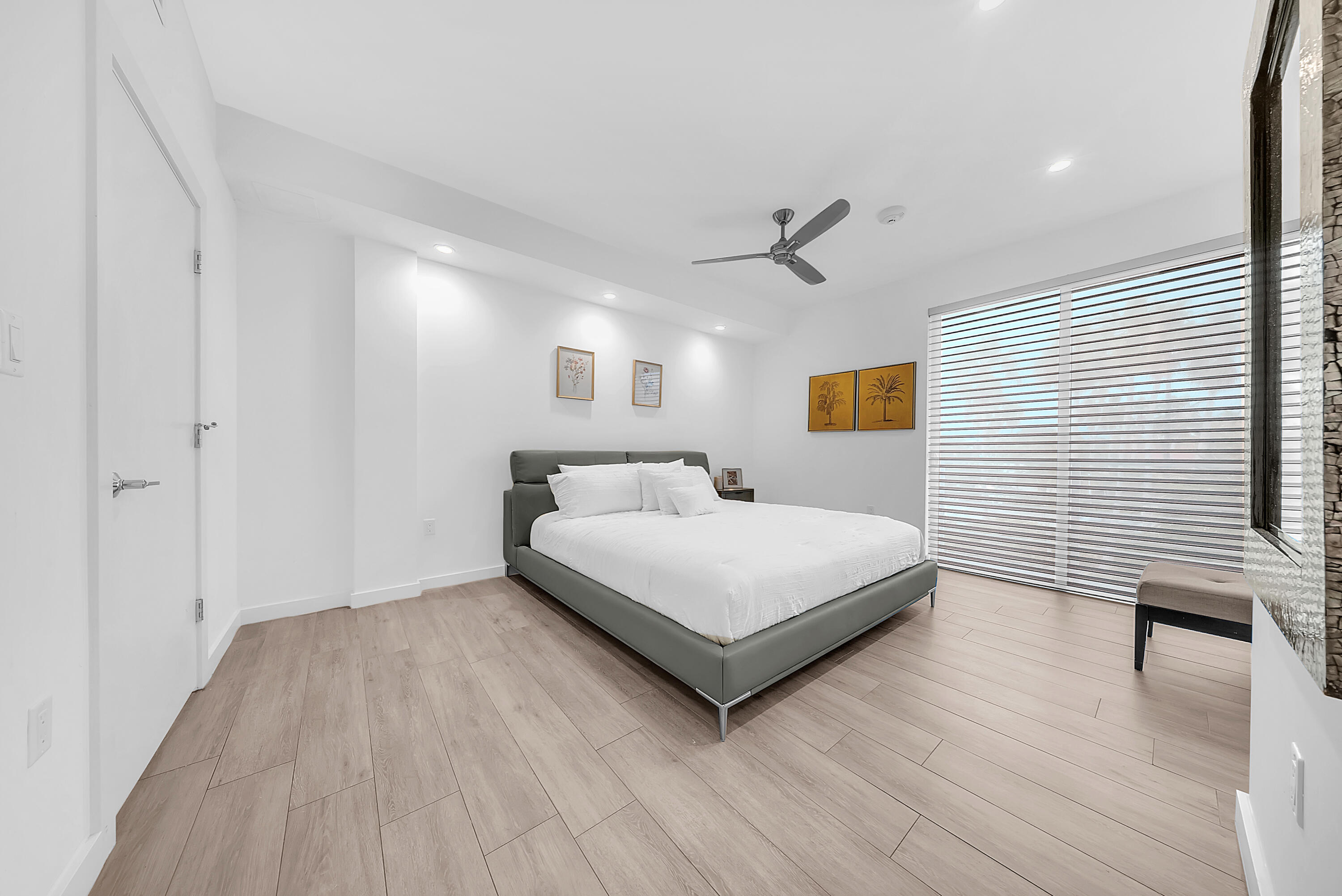 Fordham - Residential