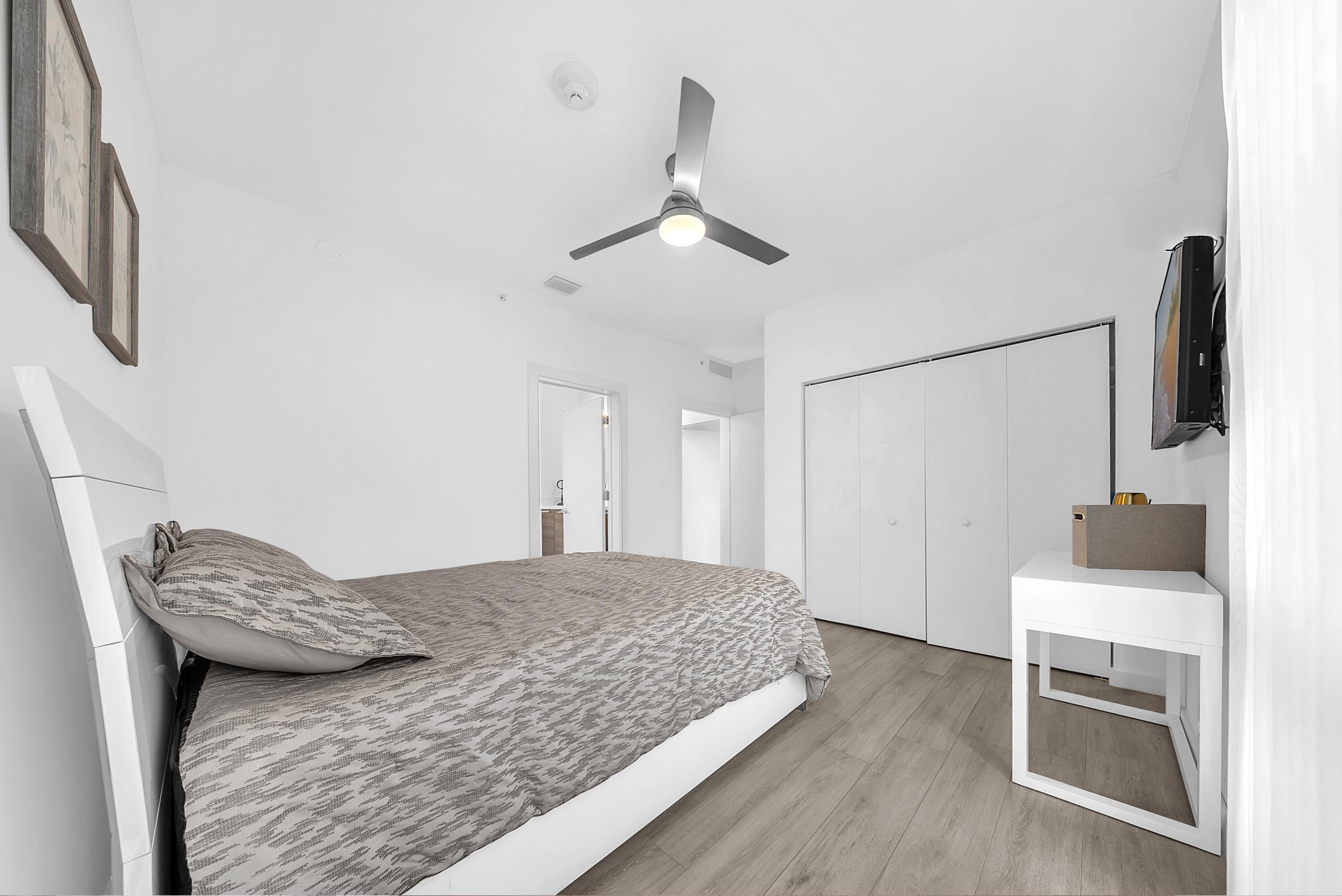 Fordham - Residential