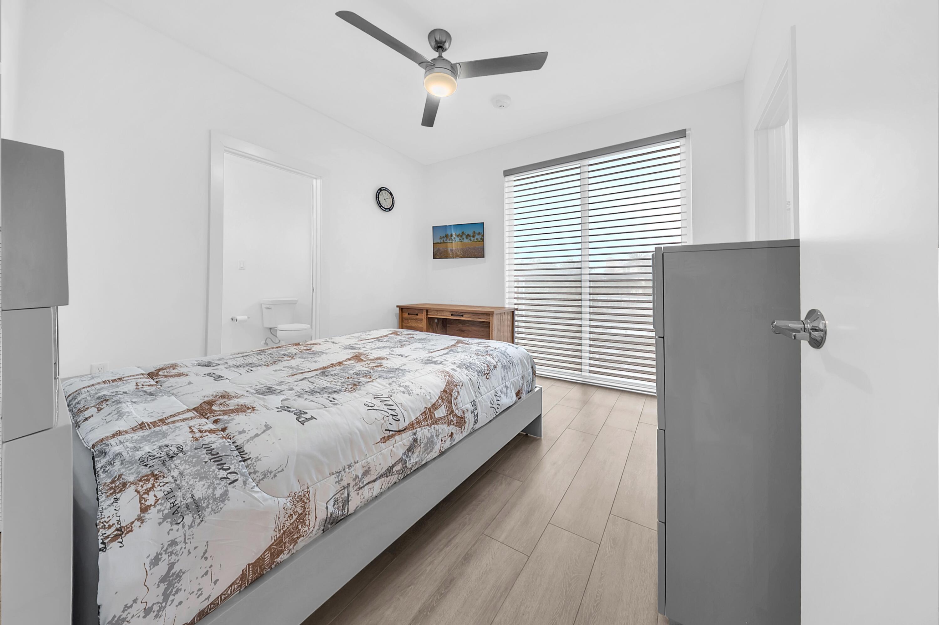 Fordham - Residential