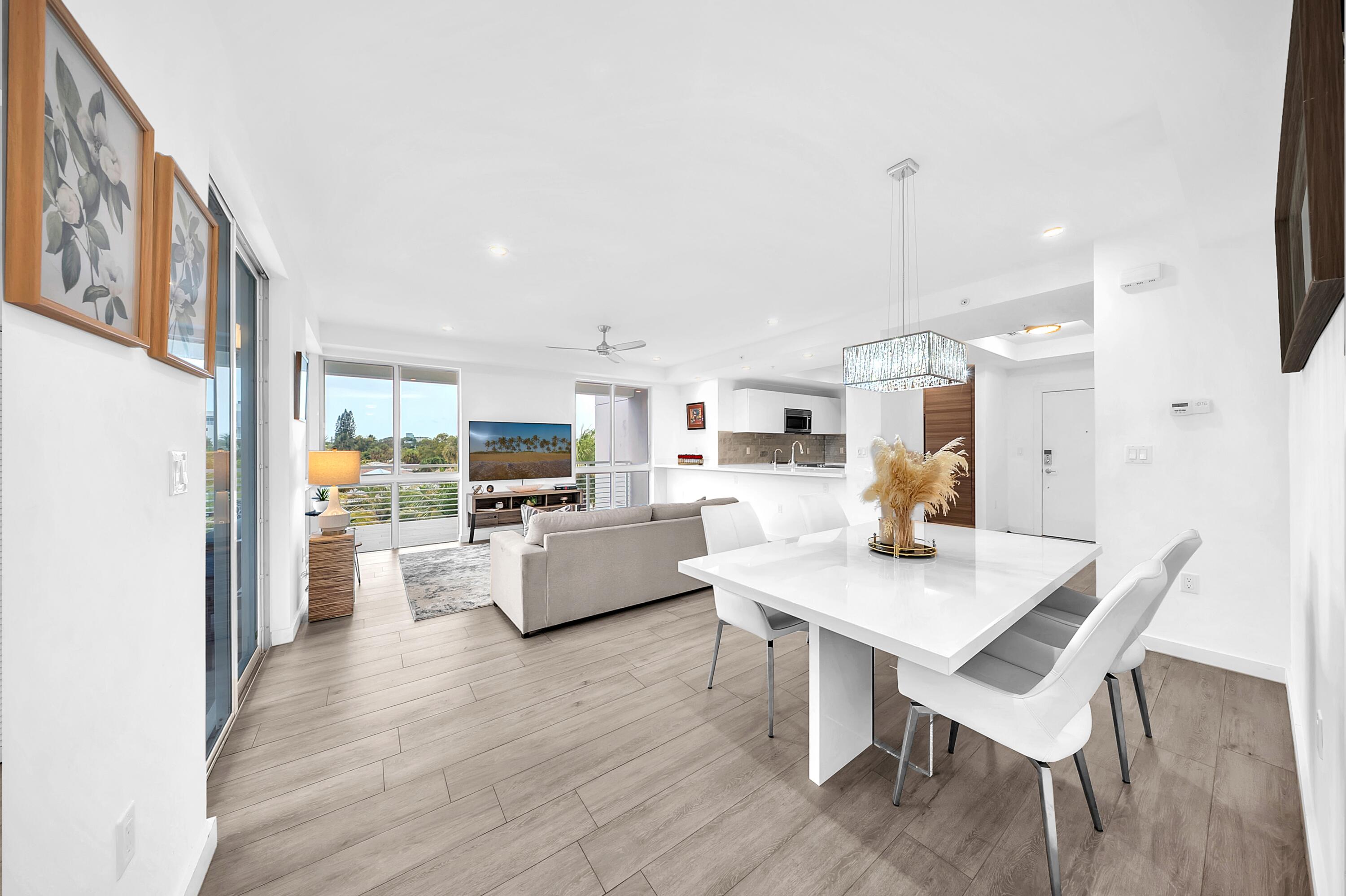 Fordham - Residential