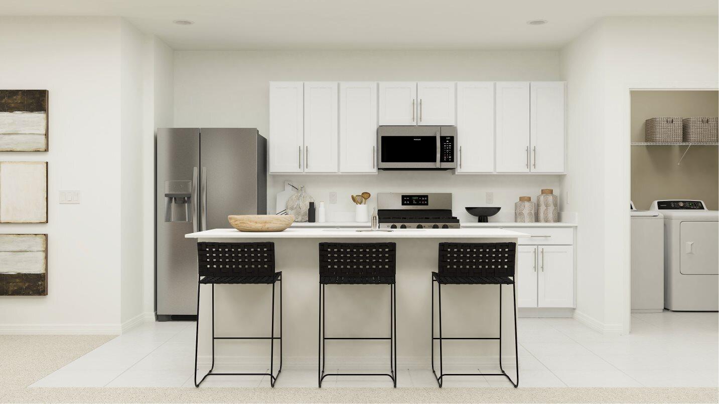 Brystol at Wydler - Residential