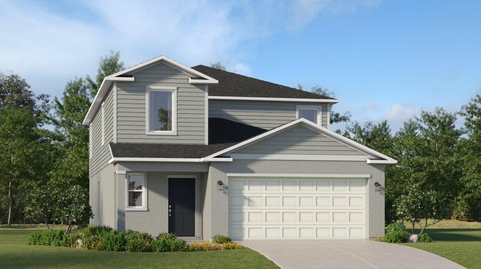 Brystol at Wydler - Residential