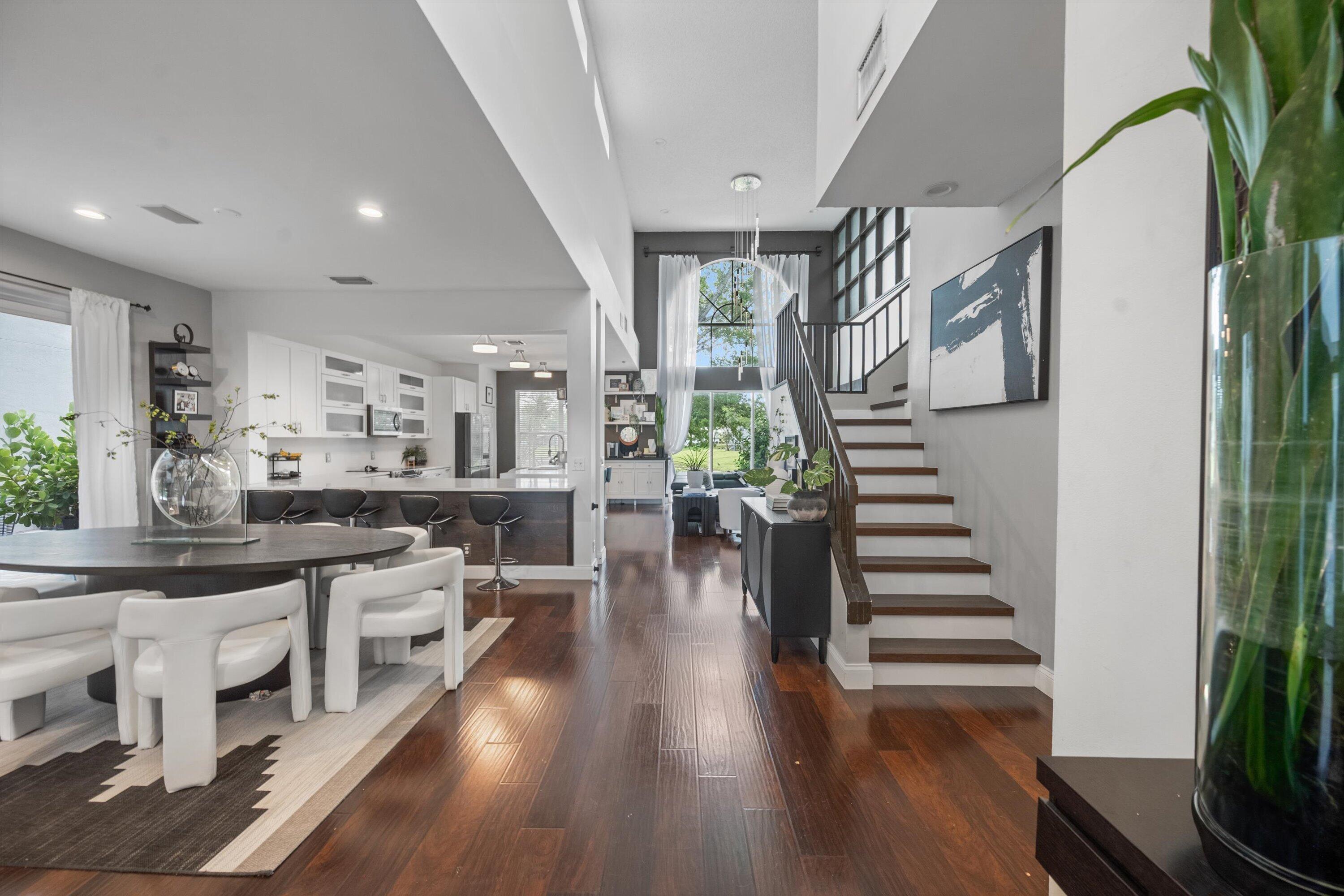 WINSTON TRAILS PAR 9A - Residential